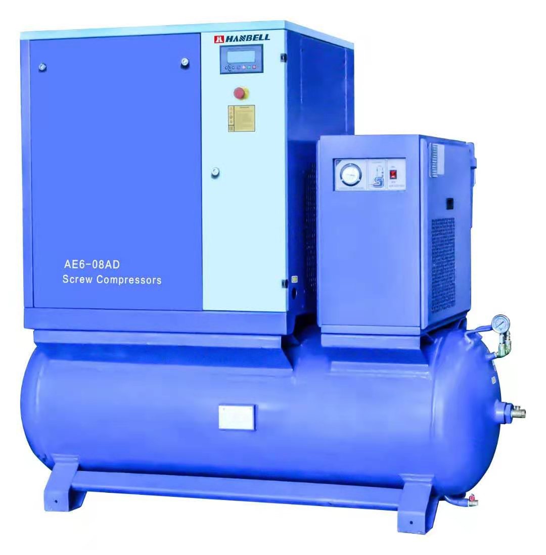 漢(hàn)鐘激光切(qiē)割專用機(ji)7.5-15kw