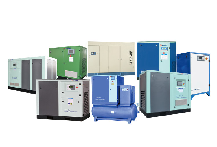 機組(zǔ)産品家族(zu)