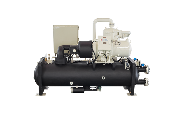 商洛制冷壓縮(suo)機