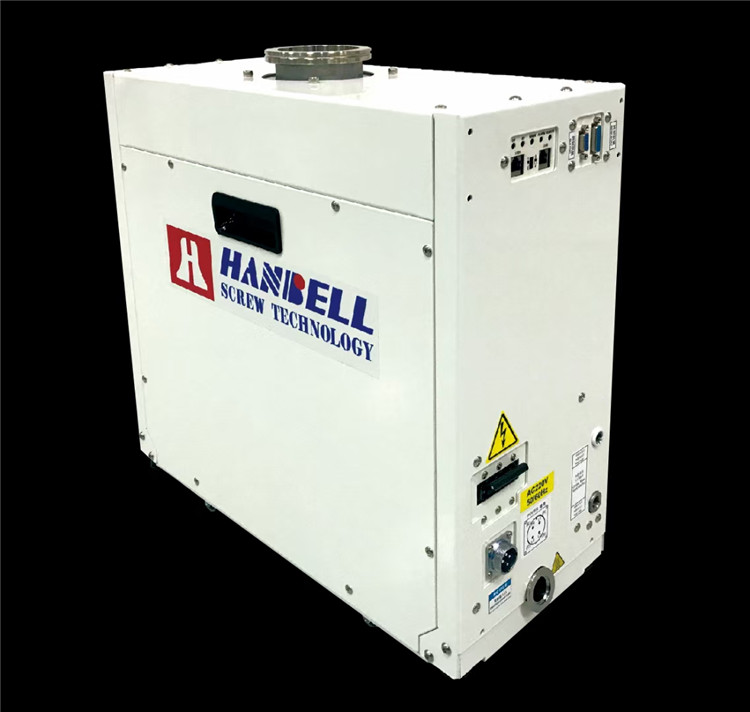 陝(shǎn)西真空泵