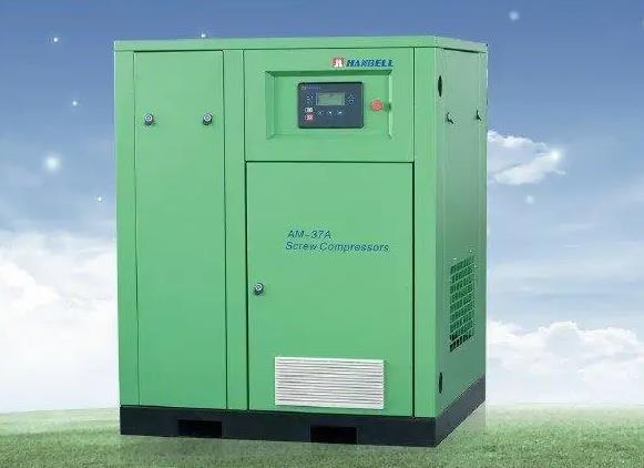 空(kong)壓機調試(shi)，你做對了(le)嗎？漢鐘精(jing)機廠家昊(hào)豐能源來(lái)分享