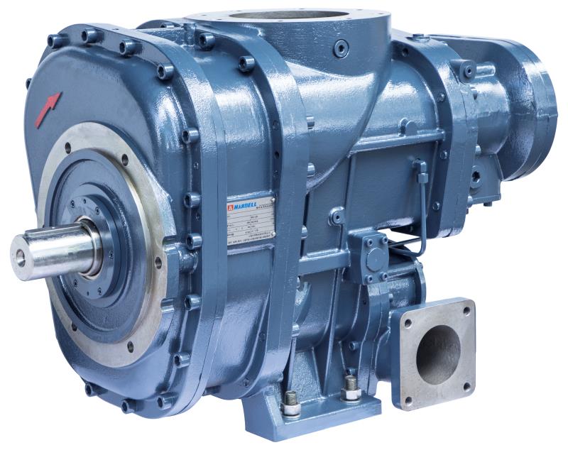 漢(han)中空壓機頭