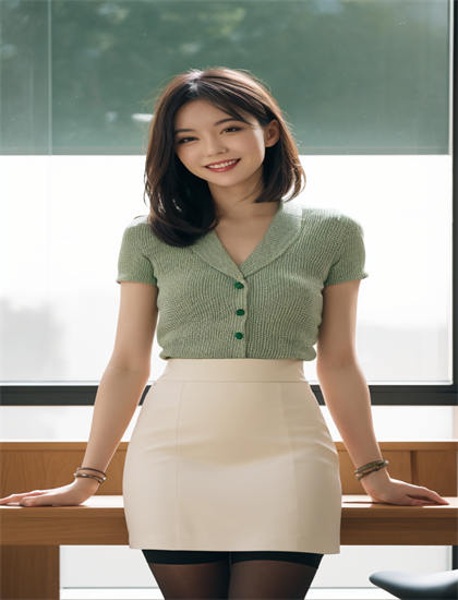 表演艺术解析：《干物妹小埋OVA》的绿幕的拍摄技巧与后期合成 揭示人性的复杂与美好