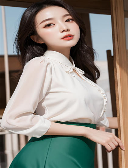 彩蛋解析：都市剧《中国和力》作品的时代背景与历史意义——美术指导的创作理念