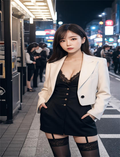 短片文化解读：《花右京女侍队OVA》的叙事结构与视觉语言 ——短片的专业鉴赏