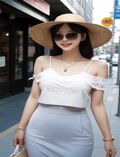 非主流的发现律政女王华丽归来：未被注意的细节与意义，点击破亿